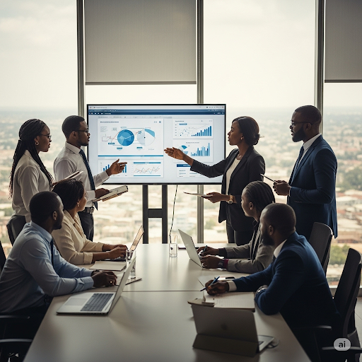 L'Afrique, terre d'opportunités d'investissement